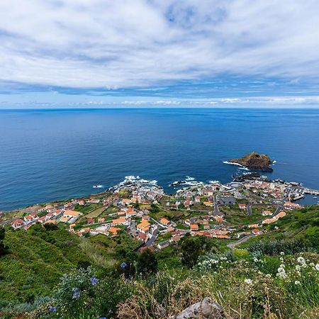 Chalet Do Monte No Porto Moniz By Madeira Sun Travel Kültér fotó