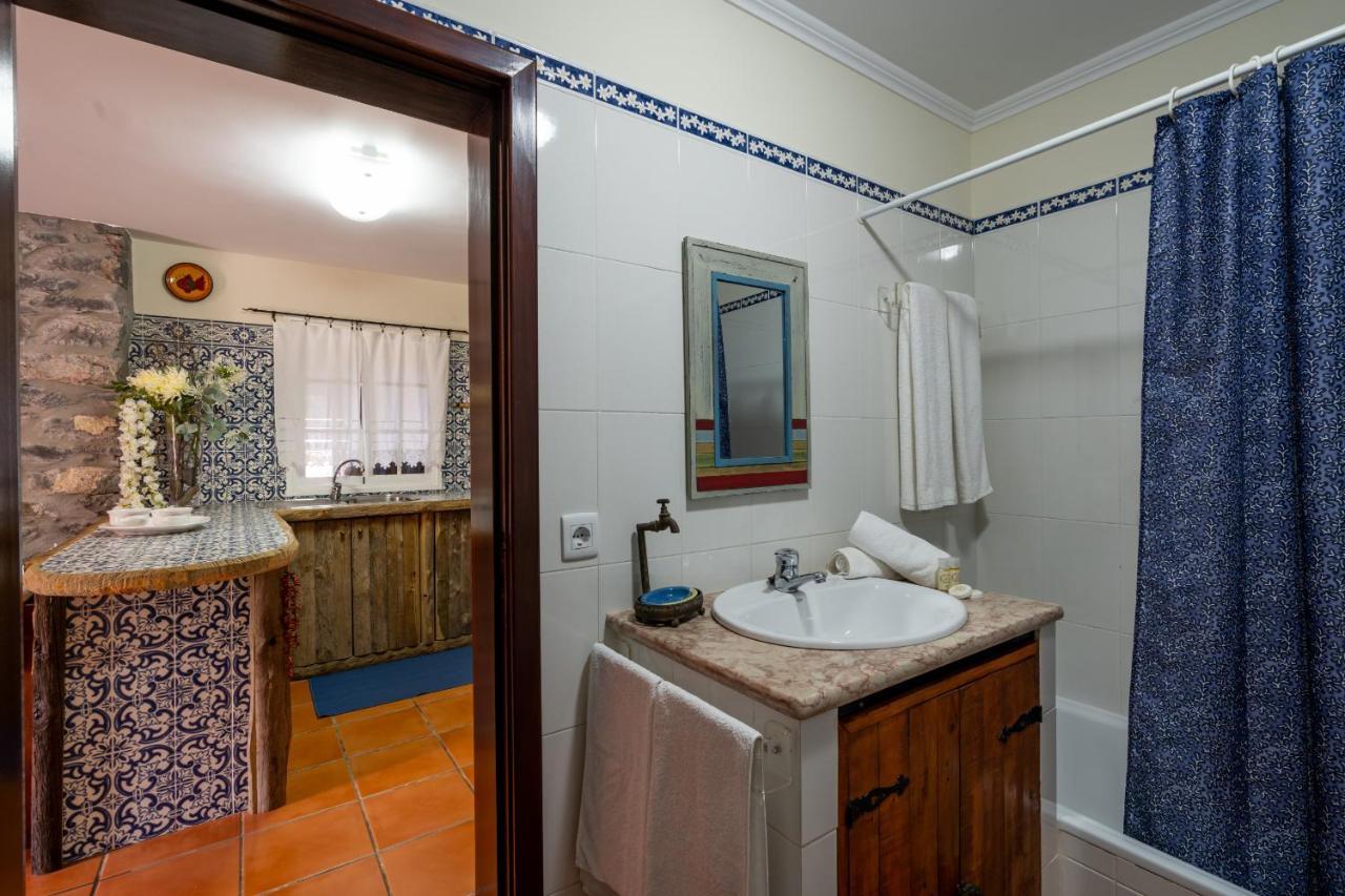 Chalet Do Monte No Porto Moniz By Madeira Sun Travel Kültér fotó