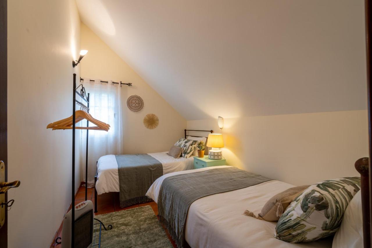 Chalet Do Monte No Porto Moniz By Madeira Sun Travel Kültér fotó