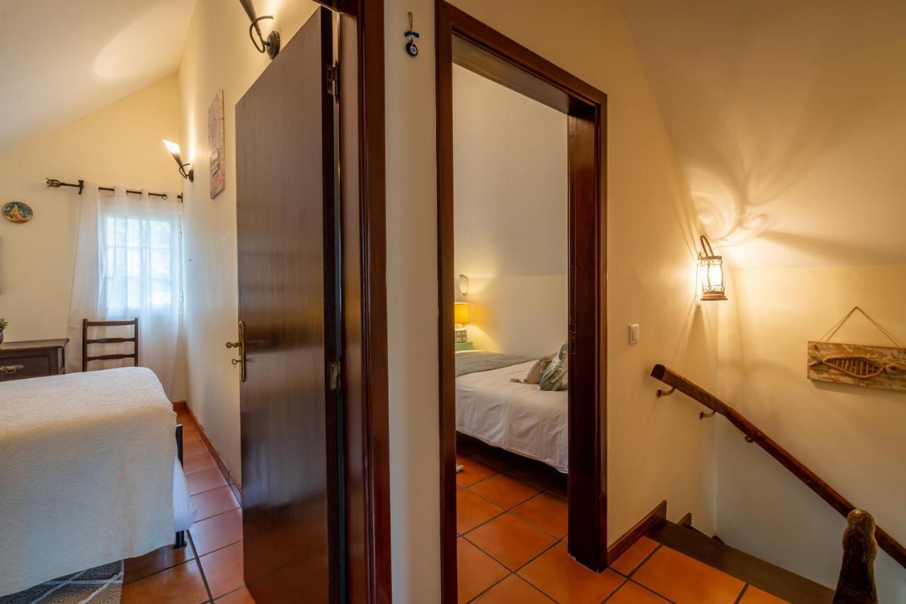 Chalet Do Monte No Porto Moniz By Madeira Sun Travel Kültér fotó