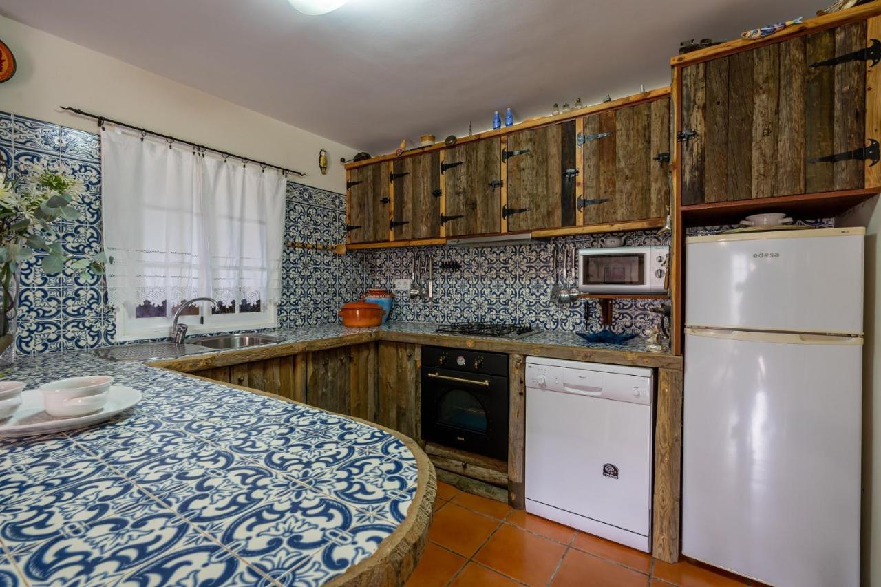 Chalet Do Monte No Porto Moniz By Madeira Sun Travel Kültér fotó