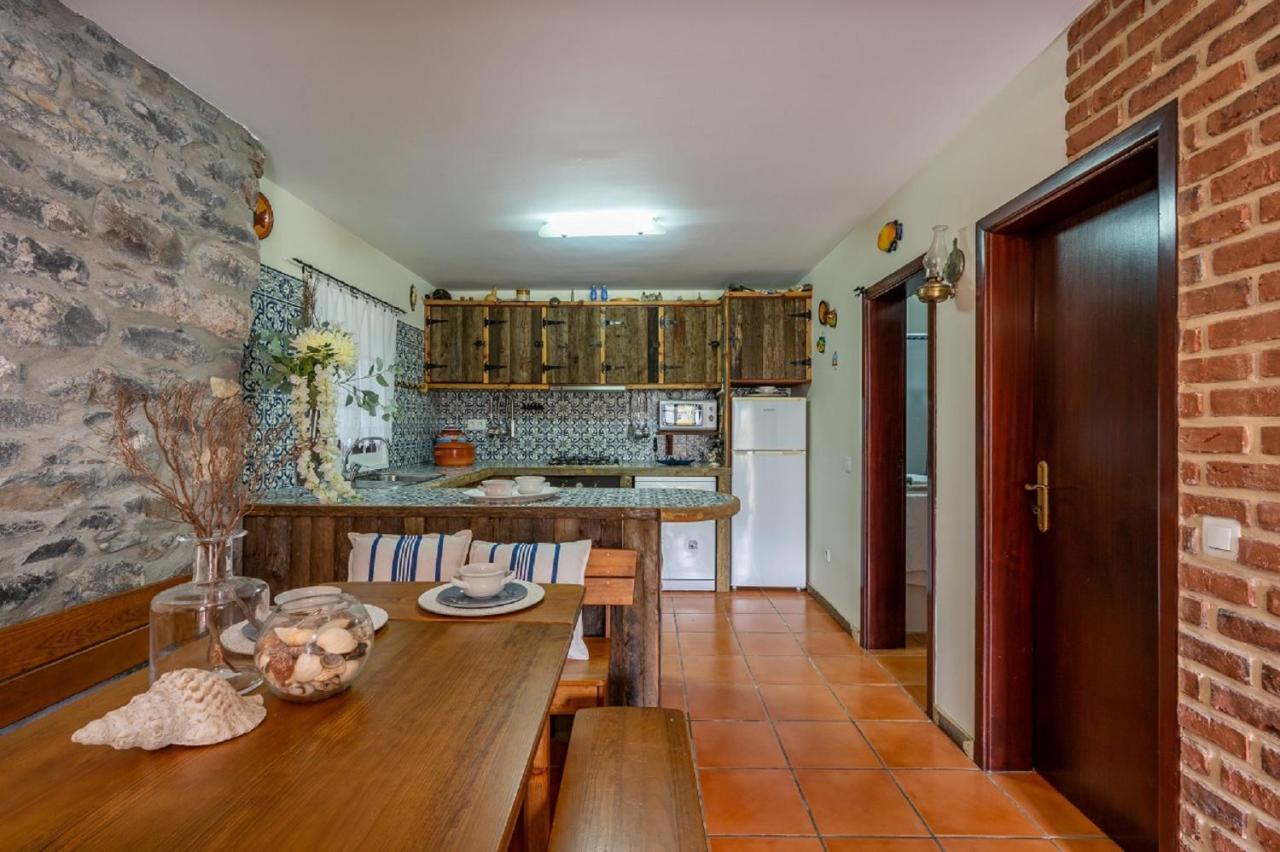 Chalet Do Monte No Porto Moniz By Madeira Sun Travel Kültér fotó
