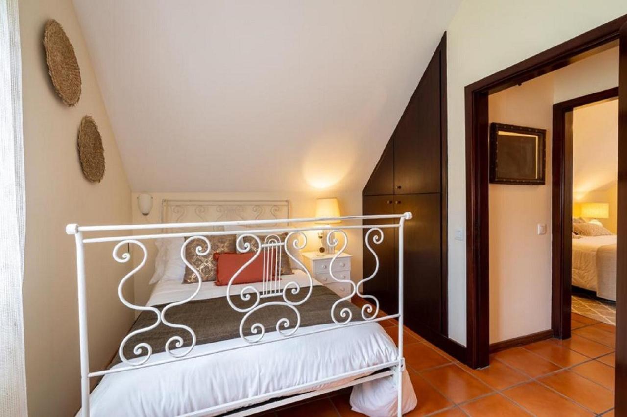 Chalet Do Monte No Porto Moniz By Madeira Sun Travel Kültér fotó